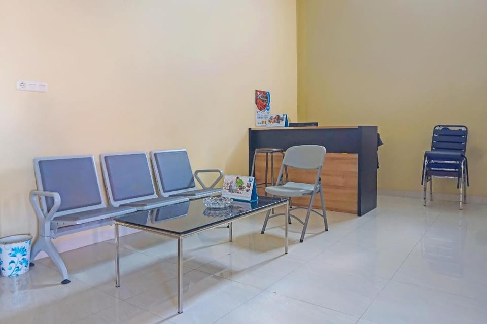 Hotel O Homestay Anitha Syariah Makassar Hotel in Indonesia