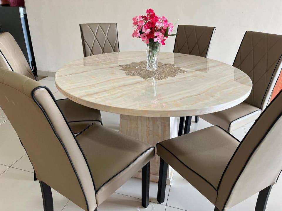 TTDI ADINA  3BR Uitm/PKNS/MSU Seksyen 13 Shah Alam Apartment in Selangor, Malaysia