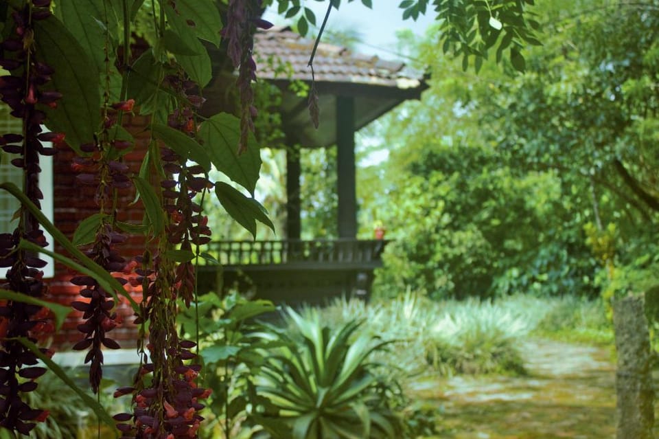 Thondar Homestays Villa in Kerala