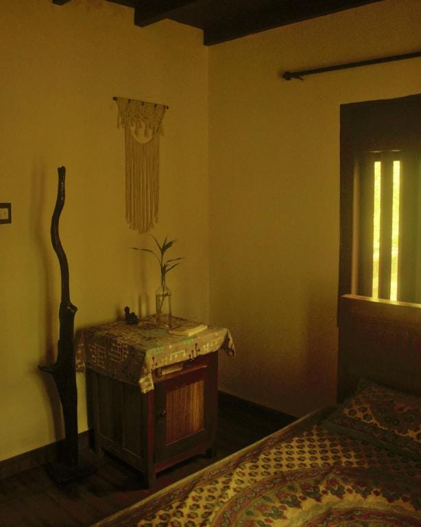 Thondar Homestays Villa in Kerala