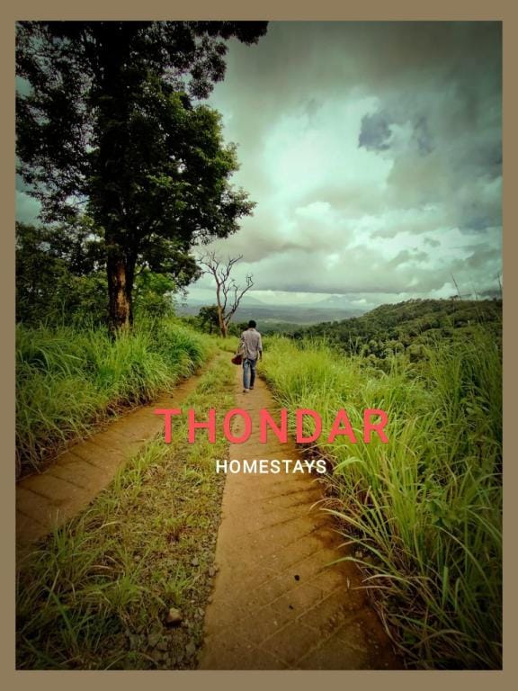 Thondar Homestays Villa in Kerala