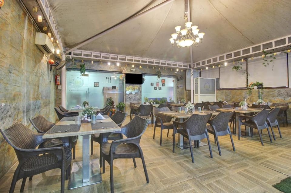 Hotel O JAHNAVI GROUP NEAR KIMS HOSPITAL Hotel in Hyderabad
