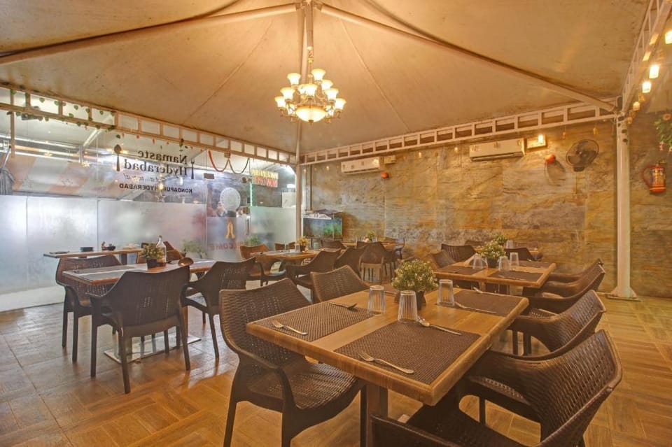Hotel O JAHNAVI GROUP NEAR KIMS HOSPITAL Hotel in Hyderabad