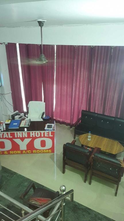Hotel O Royal Inn Hotel Hotel in Uttarakhand