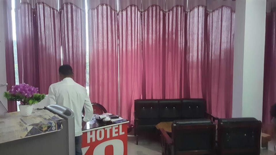 Hotel O Royal Inn Hotel Hotel in Uttarakhand