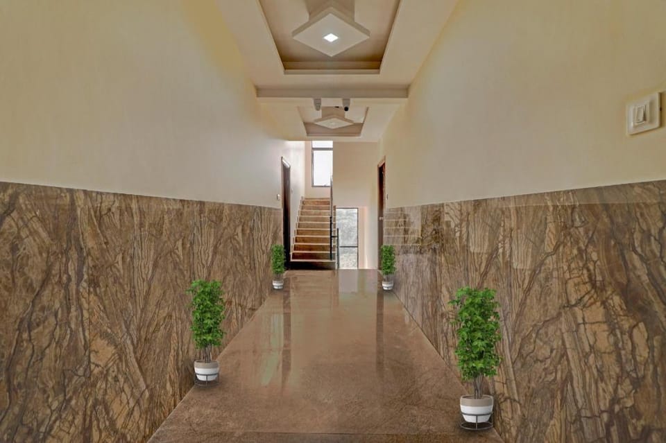 Super Collection O Olive Hotel in Bengaluru