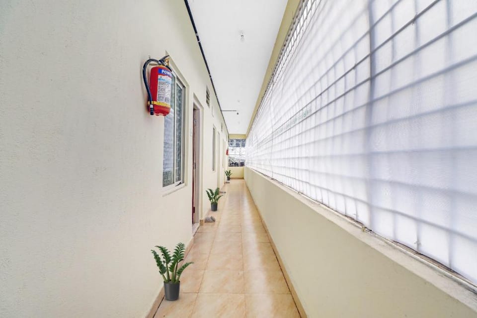 Hotel O Sai Boarding And Lodging Near Kengeri Metro Station Hotel in Bengaluru
