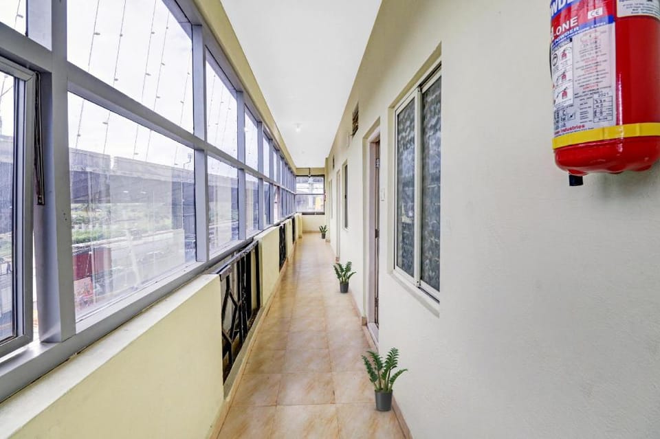 Hotel O Sai Boarding And Lodging Near Kengeri Metro Station Hotel in Bengaluru