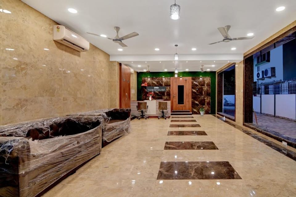 Collection O Dream World Residency Hotel in Kolkata