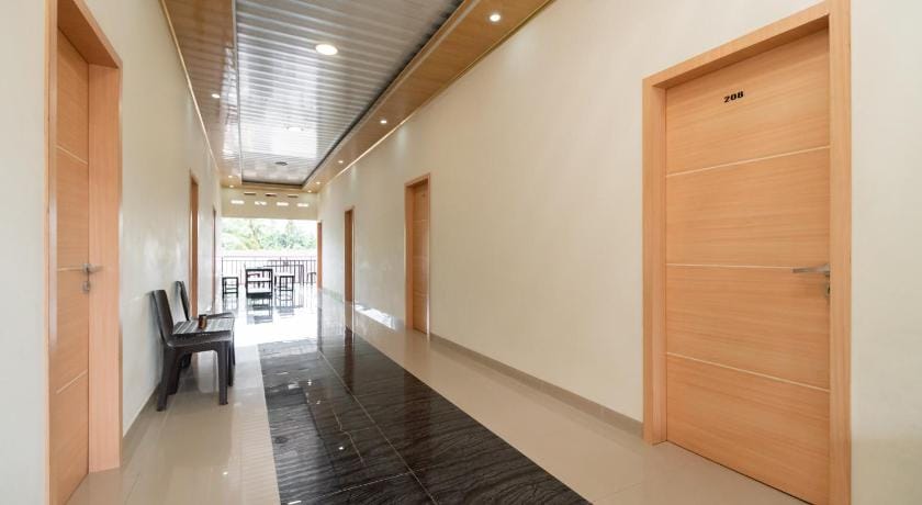 RedDoorz Syariah near Minangkabau International Airport Hotel in West Sumatra, Indonesia