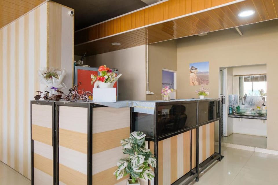 Sans Hotel Havila Bengkulu Hotel in Indonesia