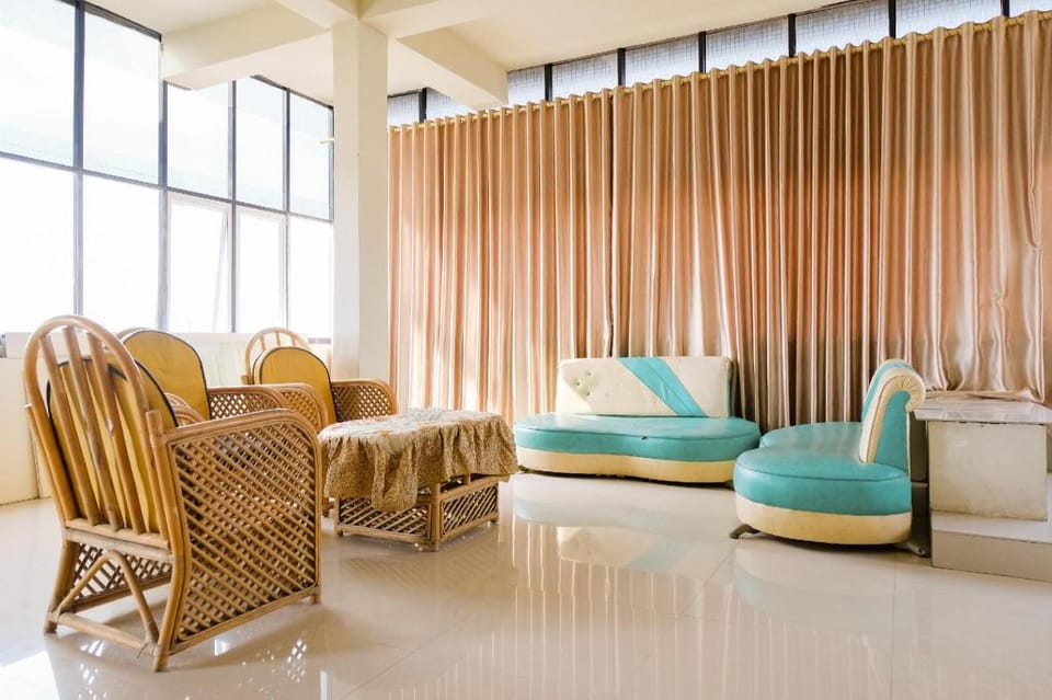 Sans Hotel Havila Bengkulu Hotel in Indonesia