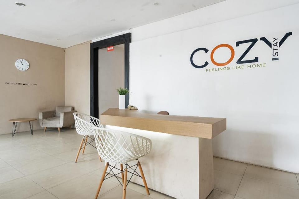 Urbanview Hotel Cozy Samarinda by RedDoorz Hotel in Indonesia