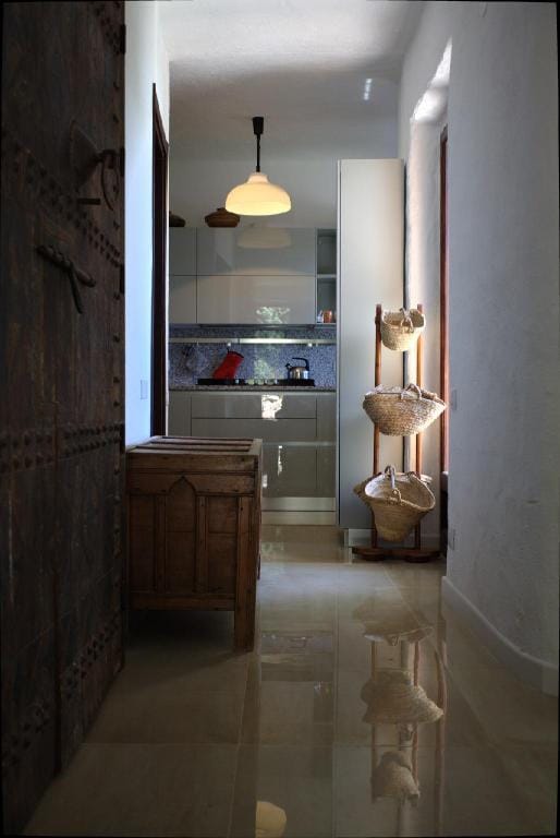 Seafront home, Torre delle Stelle Villa in Sardinia