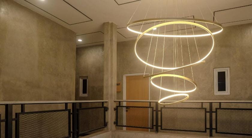 Urbanview Hotel Syariah Artamara Tegal by RedDoorz Hotel in Indonesia