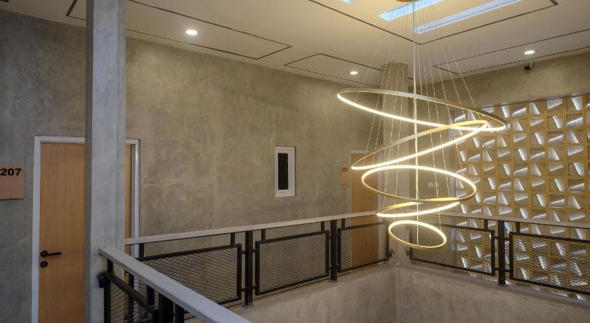 Urbanview Hotel Syariah Artamara Tegal by RedDoorz Hotel in Indonesia