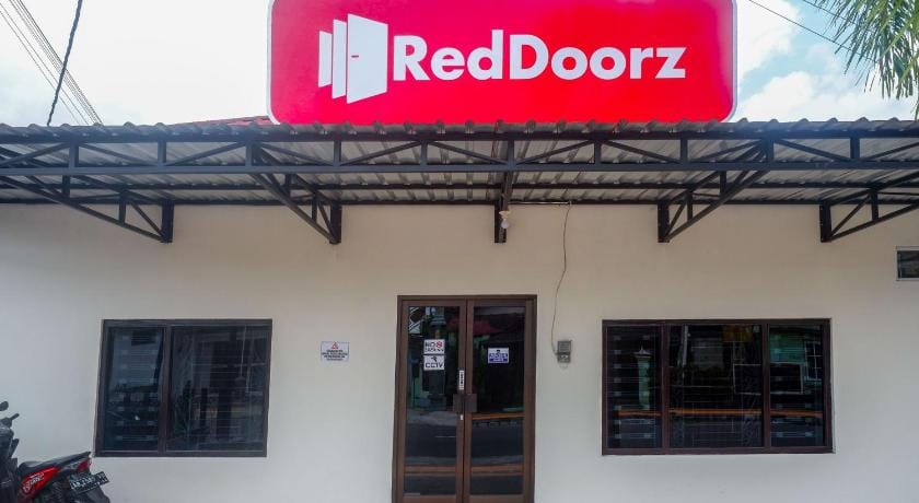 RedDoorz Syariah near RS Soeradji Pemuda Klaten Hotel in Special Region of Yogyakarta