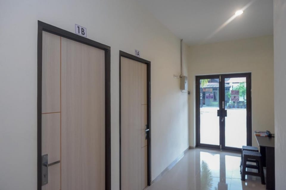 RedDoorz Syariah near RS Soeradji Pemuda Klaten Hotel in Special Region of Yogyakarta