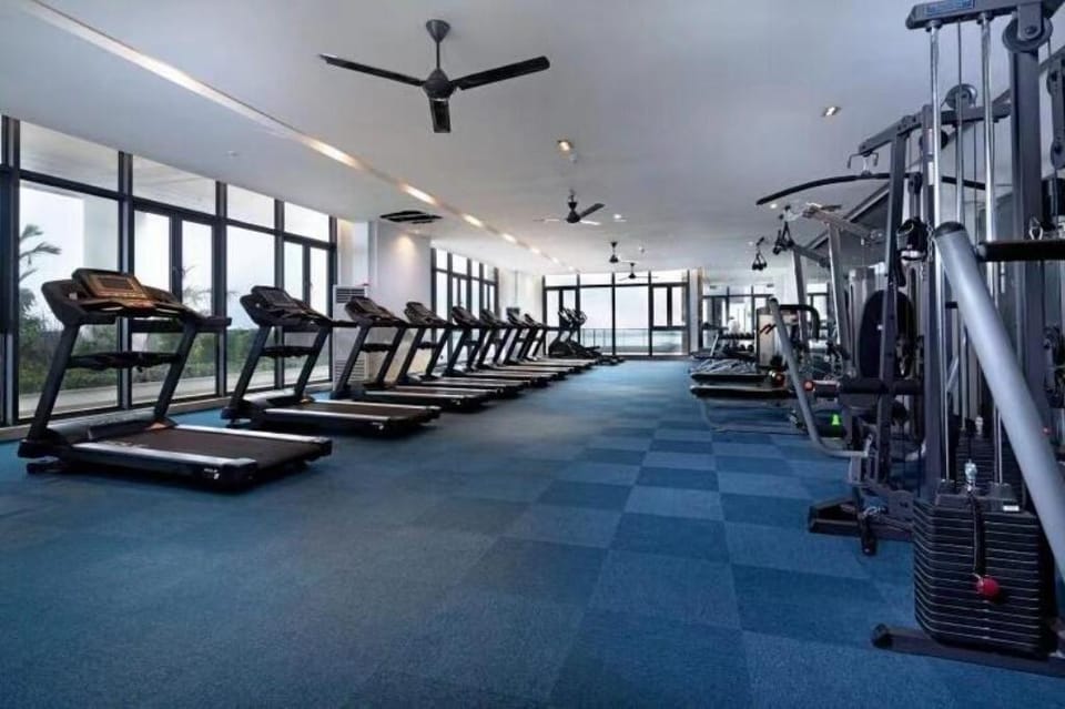 R&F 【Entire Dual Key Unit 2B&1B】 by SC Homestay Vacation rental in Johor Bahru