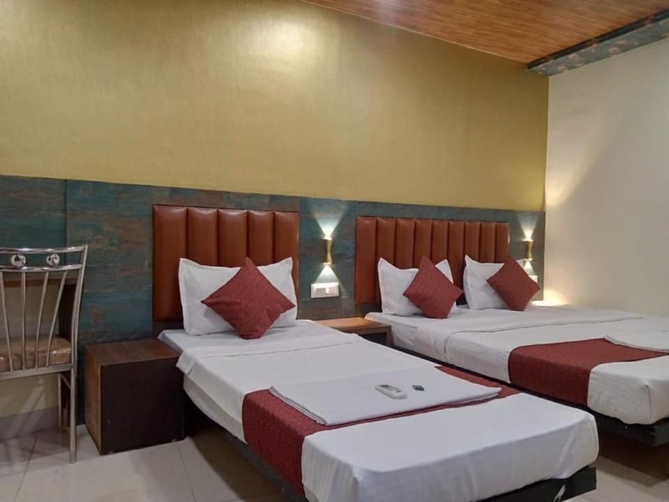 TRI HOTEL Hotel in Mumbai