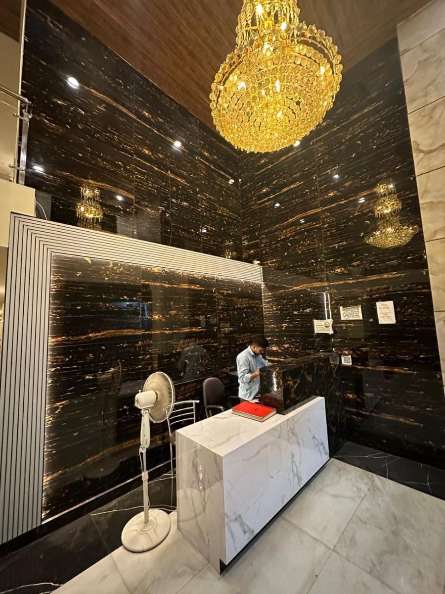 TRI HOTEL Hotel in Mumbai