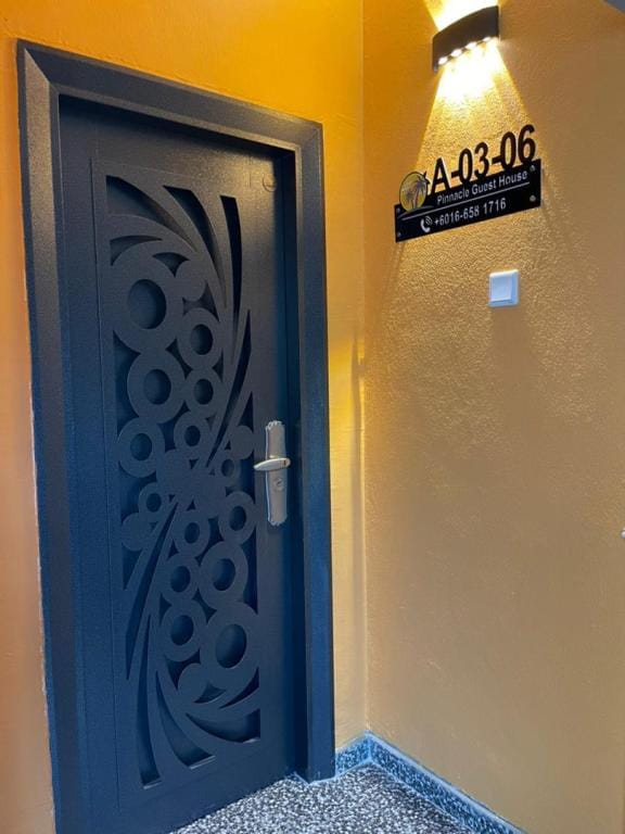 Marina View Villas PD Pinnacle Guest House Vacation rental in Port Dickson