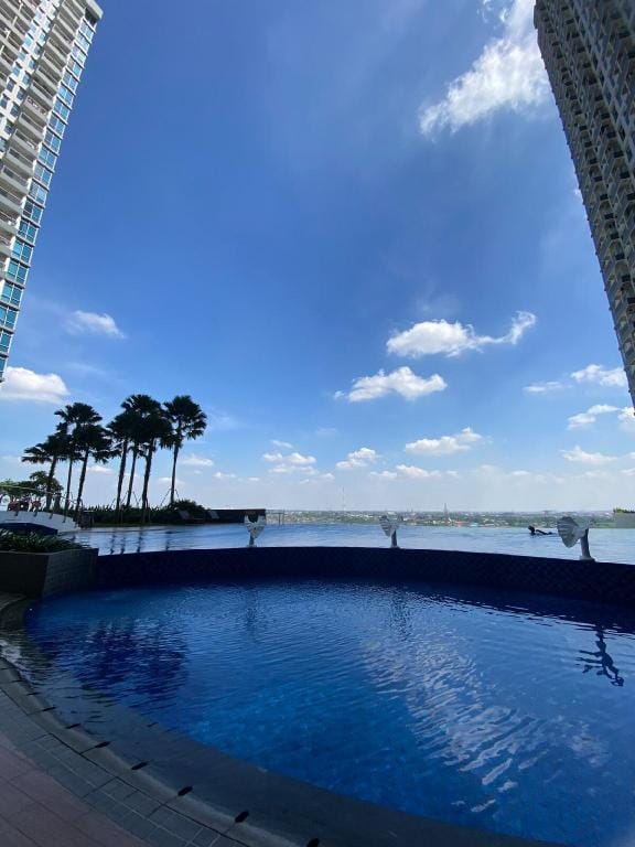 The Cortex @Benson Apartment City & Pool View Apartment in Surabaya