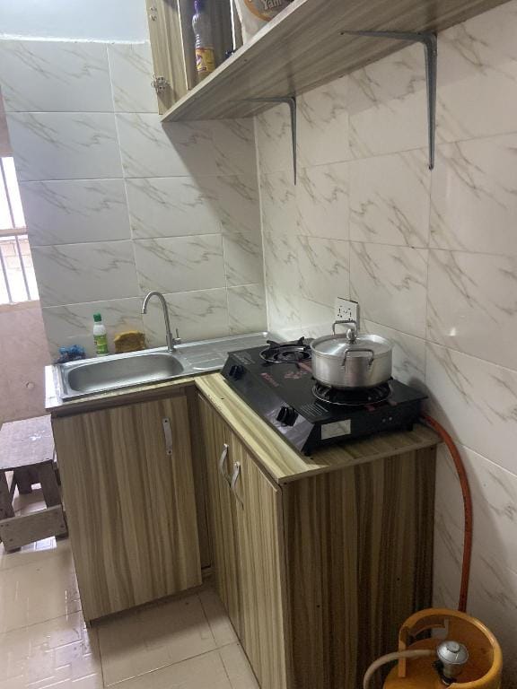 Perfect for honey moon, romantic getaway, Apartment in Lagos, Nigeria