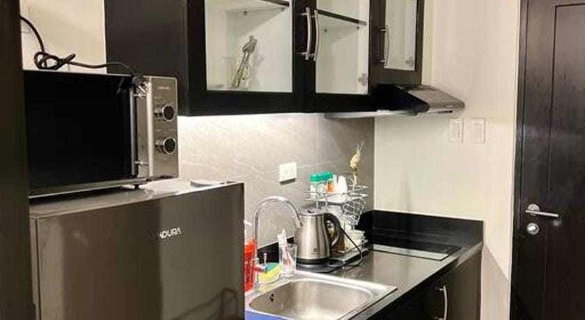 Luxury Style Living. Netflix Ready. Apartment in Quezon City