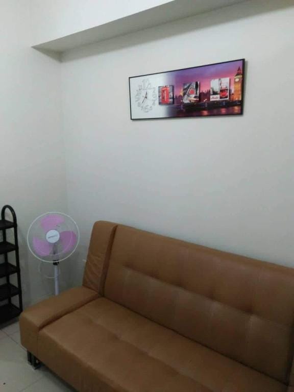STAYCAYTION AT JAZZ RESIDENCES Apartment in Makati