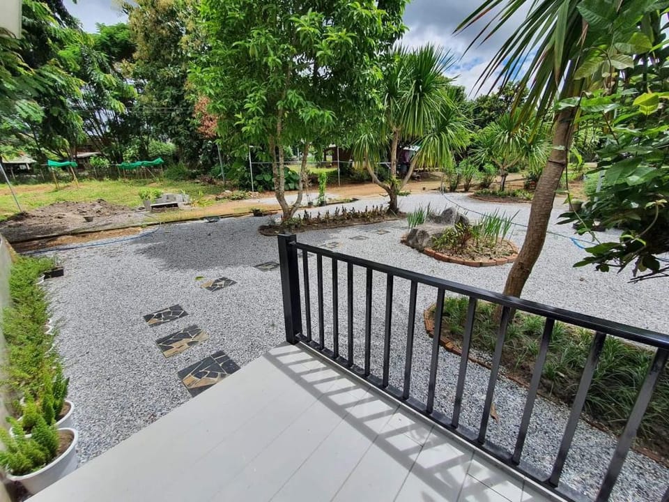 Clean place for 4 in Nature, activities nearby (7) Villa in Thailand
