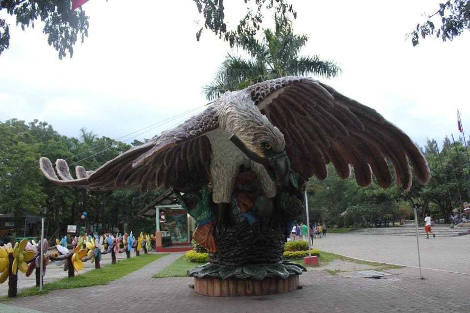 D' ABIRUS Inn Hotel in Davao City