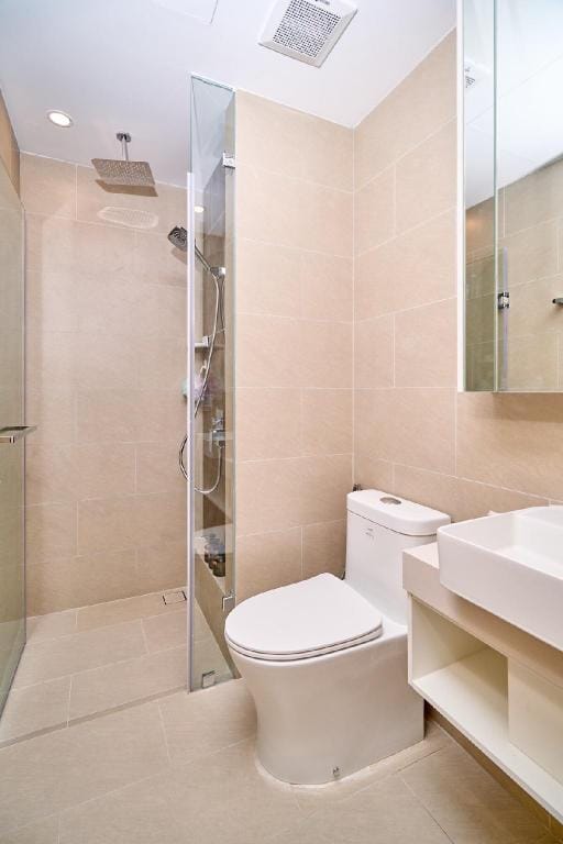 THE SONG- Luxury  Apartment view beach and city Apartment in Vung Tau