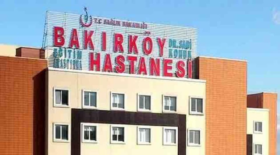Merkezi,lüks ve özel otoparklı konut Vacation rental in Istanbul