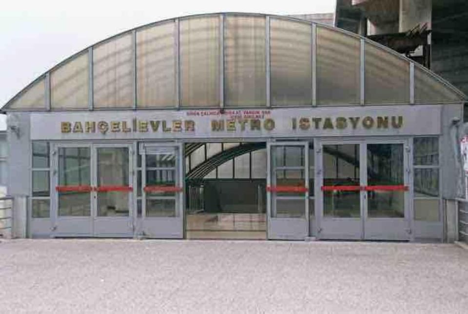 Merkezi,lüks ve özel otoparklı konut Vacation rental in Istanbul