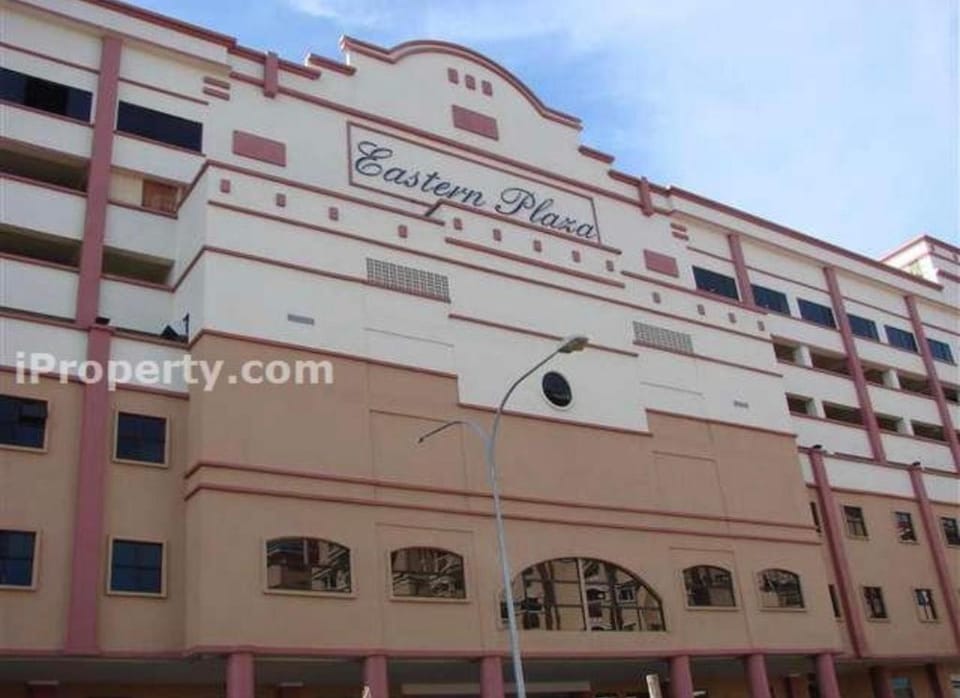 D’Alisya Homestay Apartment in Sabah