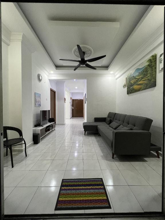 D’Alisya Homestay Apartment in Sabah