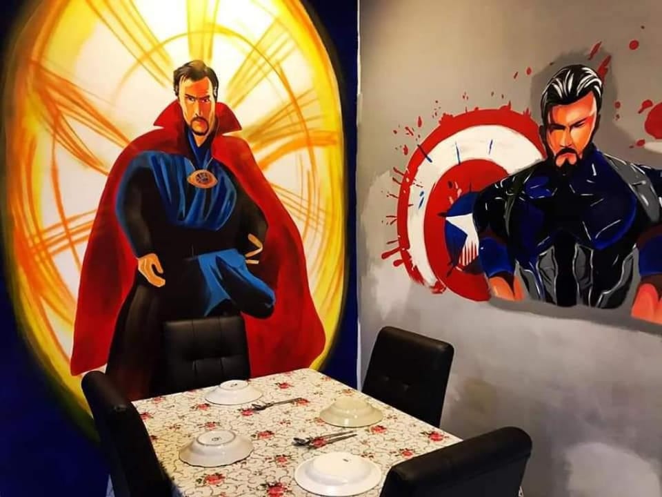 Homestay Marvel Ipoh  Vacation rental in Perak Tengah District