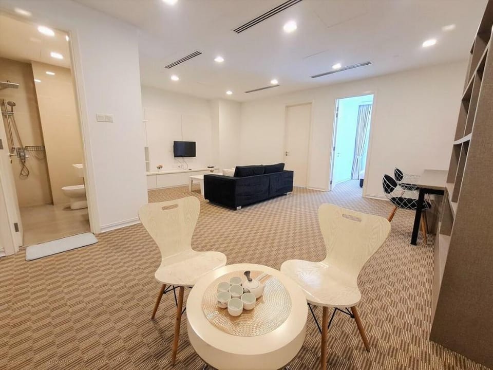 Wonderful 2Br Apartment  @KLCC Walk to KLCC & LRT Apartment in Federal Territory of Kuala Lumpur