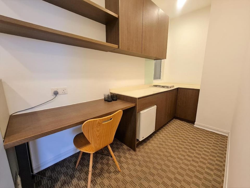 Glorious* 2Br Apartment @KLCC Walk to KLCC & LRT Apartment in Federal Territory of Kuala Lumpur
