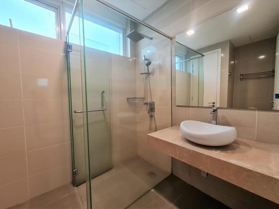 Glorious* 2Br Apartment @KLCC Walk to KLCC & LRT Apartment in Federal Territory of Kuala Lumpur