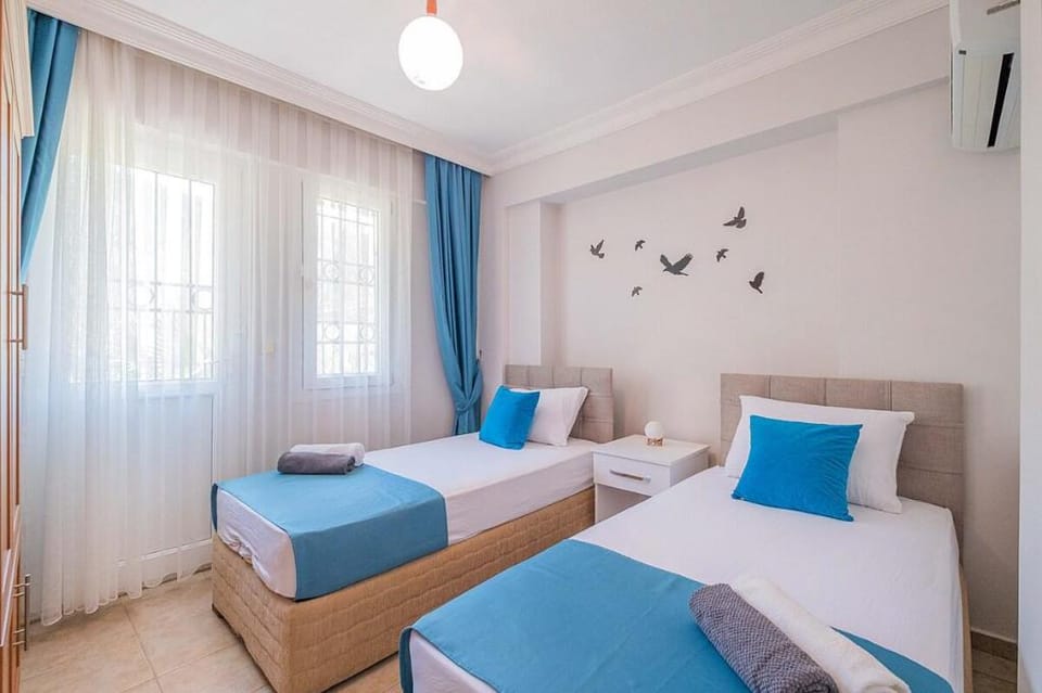 Villa Erya 2 Villa in Ölüdeniz