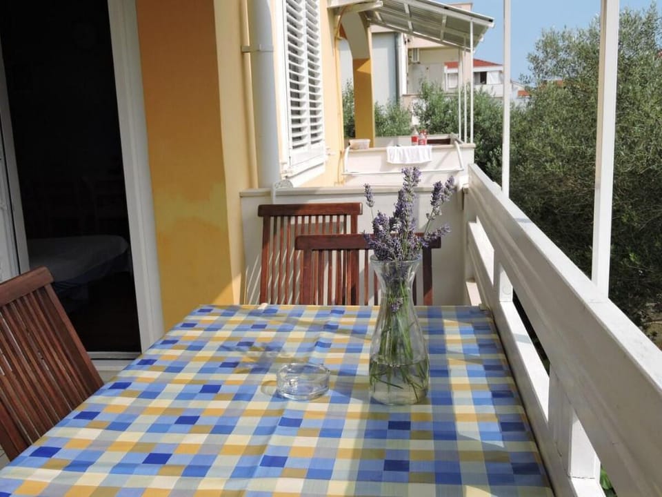 Apartments Ivanov 4 Apartment in Novalja