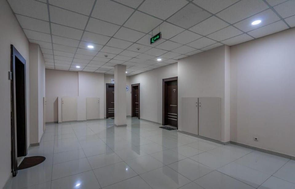 Rustaveli Business Center Apartments with Balcony Apartment in Tbilisi, Georgia