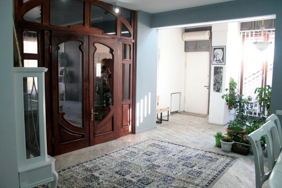 Stylish Two Bedroom Apartment in the city Center Vacation rental in Tbilisi, Georgia