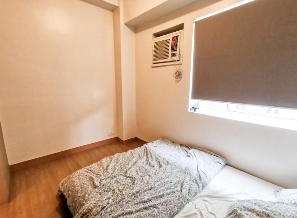 DO NOT BOOK Apartment in Quezon City