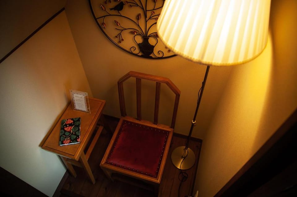Tocotoco Guesthouse (Machiya Tocotoco) Vacation rental in Japan