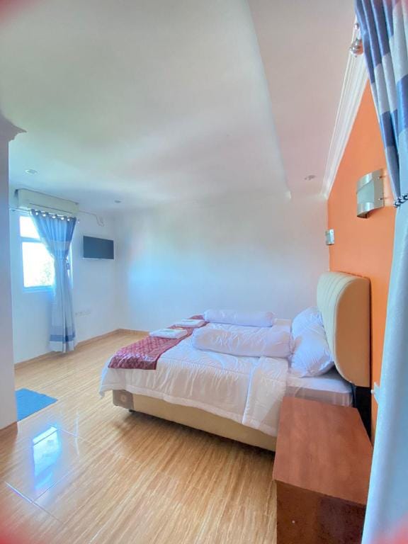Elinoor Guest House Syariah Apartment in Padang
