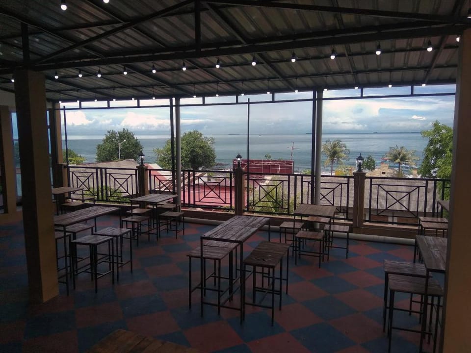 Elinoor Guest House Syariah Apartment in Padang