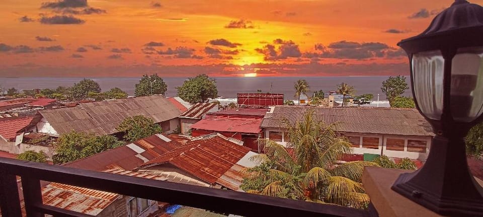 Elinoor Guest House Syariah Apartment in Padang